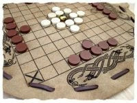 Historische Spiele
