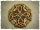 Keltisches Kreuz aus Holz