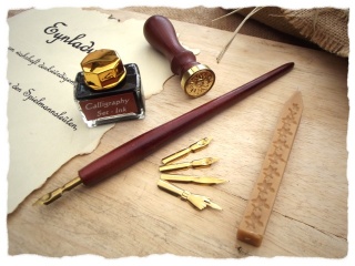 Kalligraphie Set