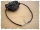 Geflochtenes Halsband