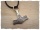 Anhänger "Mjölnir" aus Bronze