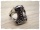 Ring "Mjölnir" aus Edelstahl US10/62