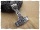 Großer Anhänger Thors Hammer