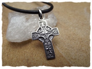 Anhänger "Keltisches Hochkreuz"