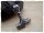 Thors Hammer mit Triquetta