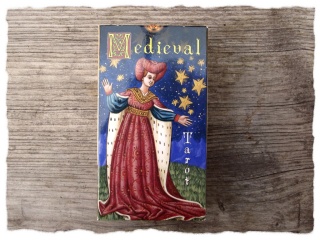 Mittelalter Tarot "Medieval"