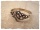 Schmaler Ring mit keltischen Knoten 64/20.5