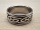 Edelstahlring Knotenmuster "Celtic"