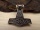 Bronzeanhänger  "Thors Hammer"
