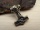 Thors Hammer Anhänger aus Bronze
